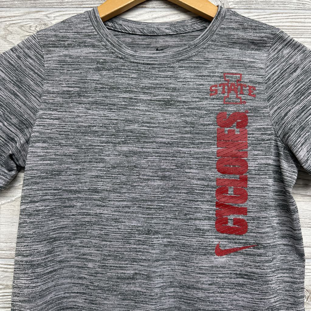 Active Shirt Iowa State Cyclones 10-12