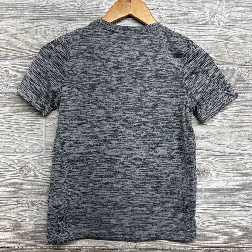 Active Shirt Iowa State Cyclones 10-12
