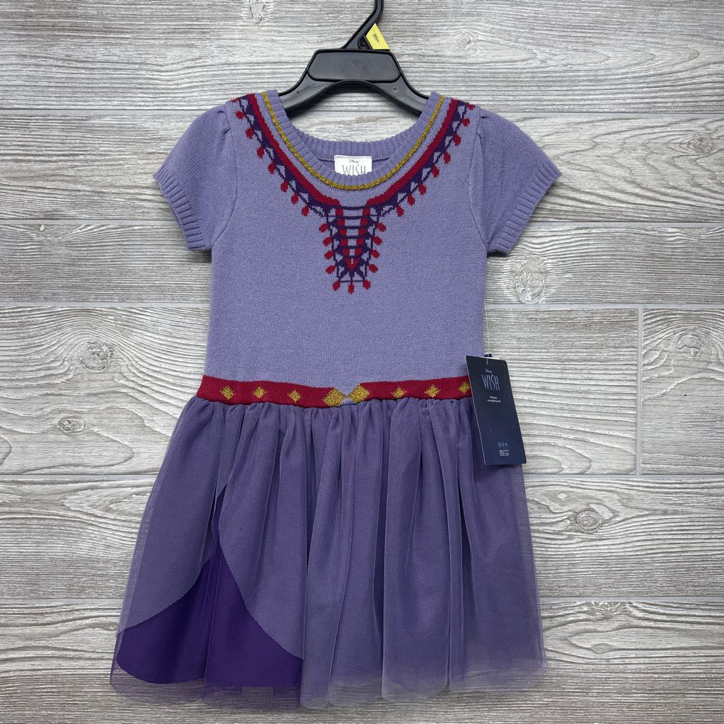 NEW Tulle Sweater Dress 3t