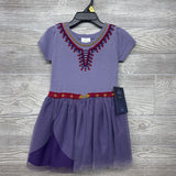 NEW Tulle Sweater Dress 3t