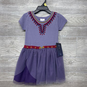 NEW Tulle Sweater Dress 3t