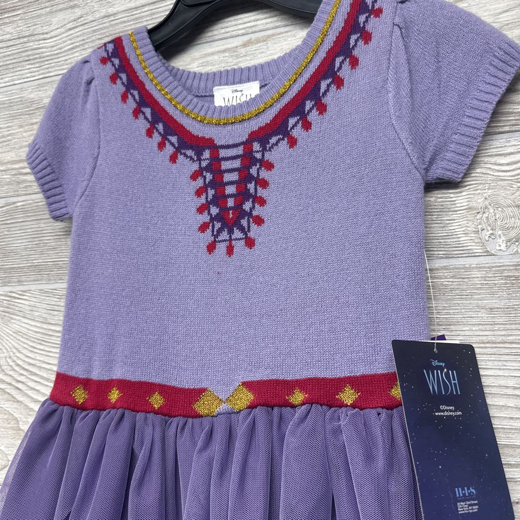 NEW Tulle Sweater Dress 3t