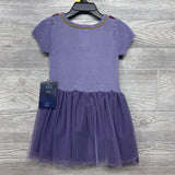 NEW Tulle Sweater Dress 3t