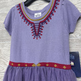NEW Tulle Sweater Dress 5t