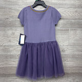 NEW Tulle Sweater Dress 5t