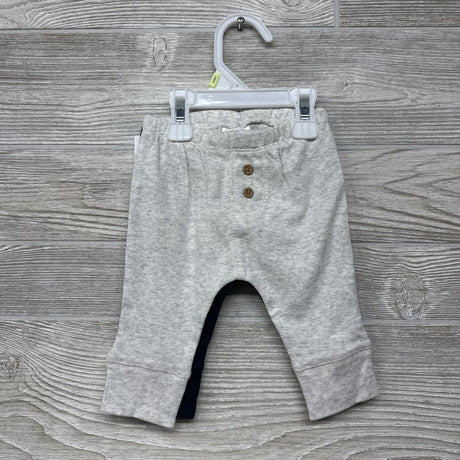 NEW 2 Pk Pants 3M