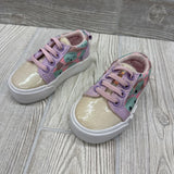 Slip On Baby Yoda Shoes 5c
