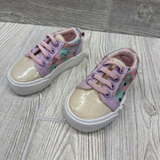 Slip On Baby Yoda Shoes 5c