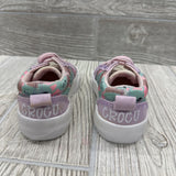 Slip On Baby Yoda Shoes 5c