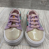 Slip On Baby Yoda Shoes 5c