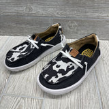 Wendy Animal Slip On Shoes 12c