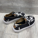 Wendy Animal Slip On Shoes 12c