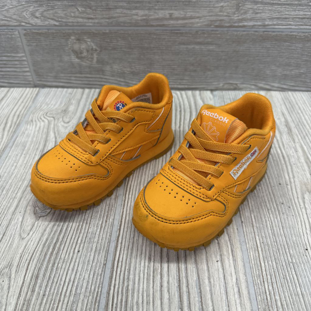 Popsicle Classic Sneakers 6c
