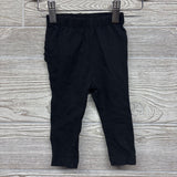 Leggings Ruffle Butt 6-12M