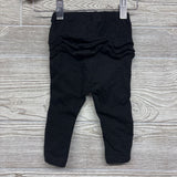 Leggings Ruffle Butt 6-12M