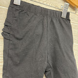Leggings Ruffle Butt 6-12M