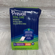 NEW 25ct Protection Underpads
