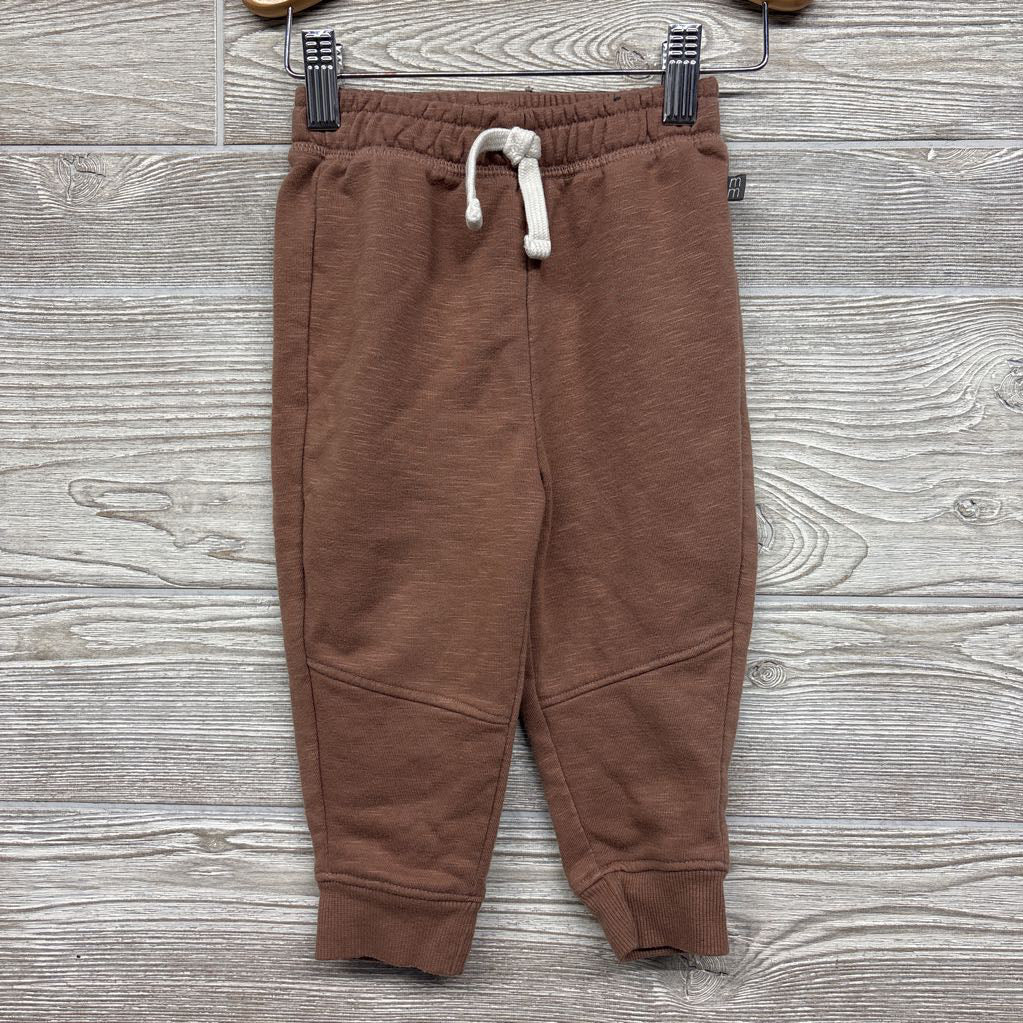 French Terry Joggers 2T