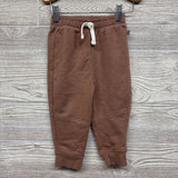 French Terry Joggers 2T