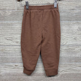 French Terry Joggers 2T