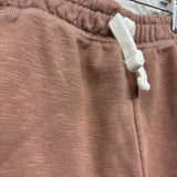 French Terry Joggers 2T