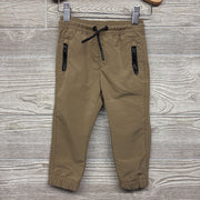 Woven Drawstring Joggers 18M