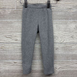 Lined Leggings 2T