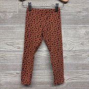 Leggings Animal Print 2T