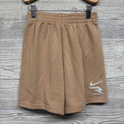 French Terry Shorts Swoosh 10