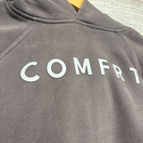 Tranquil Hoodie & Sweatpants Logo 11-12
