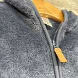 Plush Jacket & Pants 6M