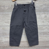 Button Fly Jeans 2T