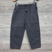 Button Fly Jeans 2T