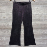 Flare Shimmer Pants 10-12