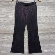 Flare Shimmer Pants 10-12