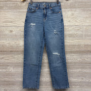 Straight Jeans 12