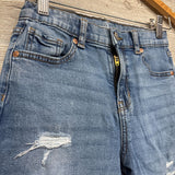 Straight Jeans 12