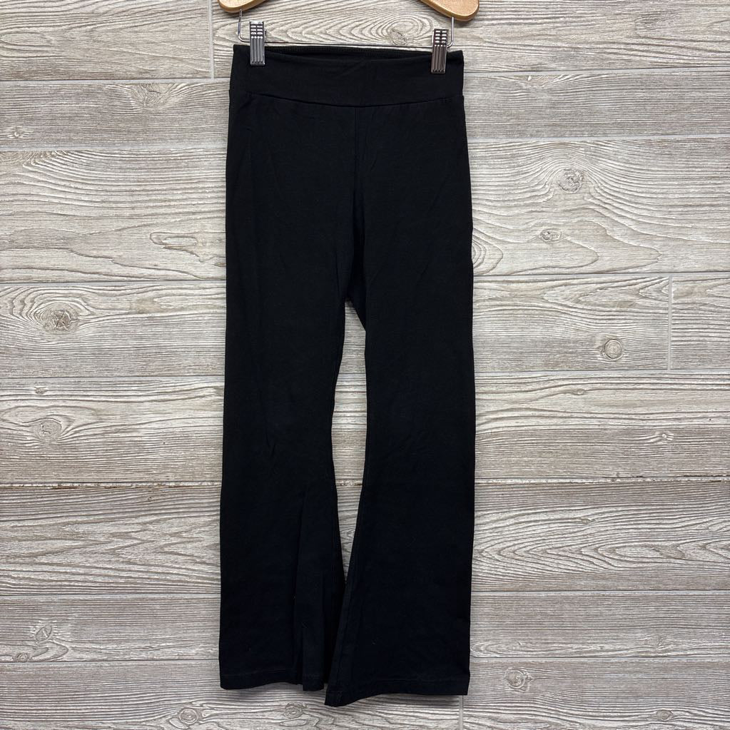 Flare Pants 8