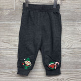 Jogger Sweatpants Elves 18M