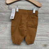 NEW Pull On Drawstring Joggers 3M