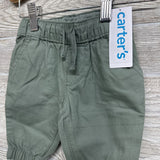 NEW Pull On Drawstring Joggers 3M