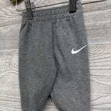French Terry Joggers Swoosh 3M