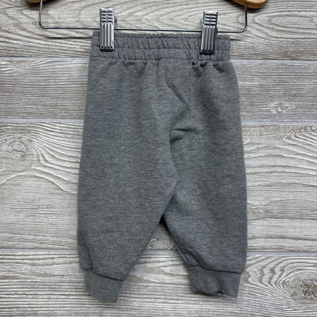French Terry Joggers Swoosh 3M