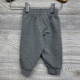 French Terry Joggers Swoosh 3M
