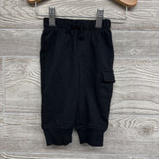 French Terry Cargo Joggers 3M
