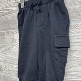 French Terry Cargo Joggers 3M