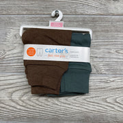NEW 2 Pk Pants NB