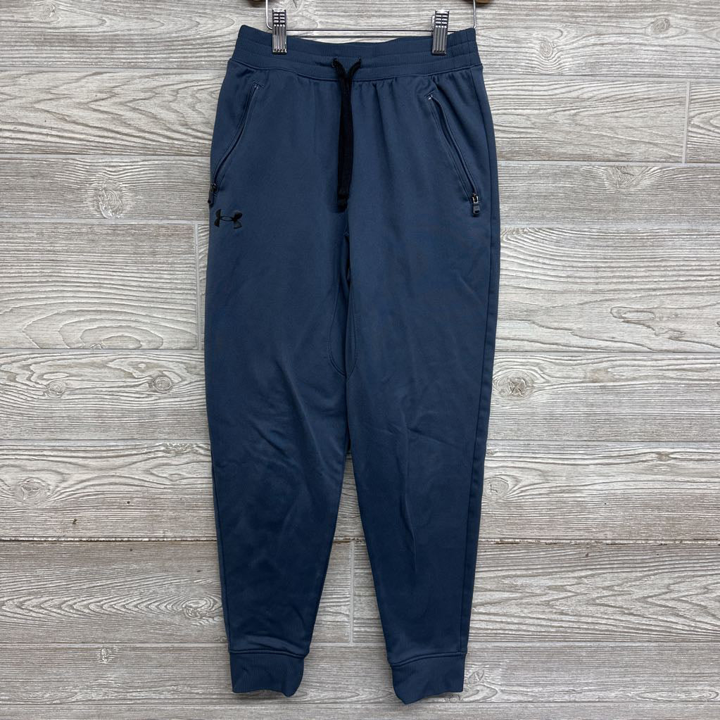 Drawstring Active Pennant Joggers 10-12