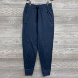 Drawstring Active Pennant Joggers 10-12