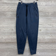Drawstring Active Pennant Joggers 10-12